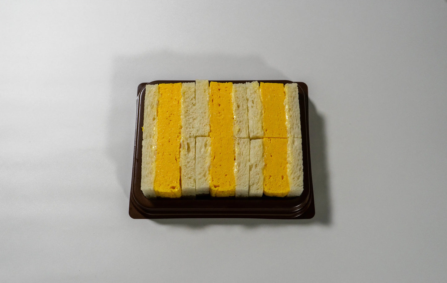 Egg Sandwich