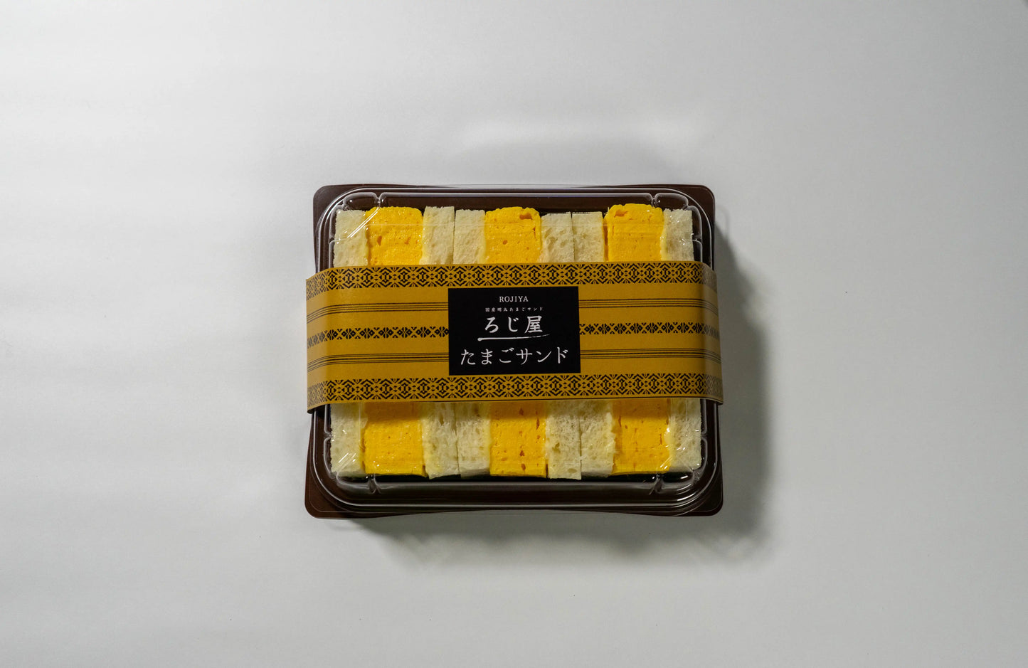 Egg Sandwich